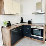 Sh-Apartments-Stilvolles Studio In Der Altstadt