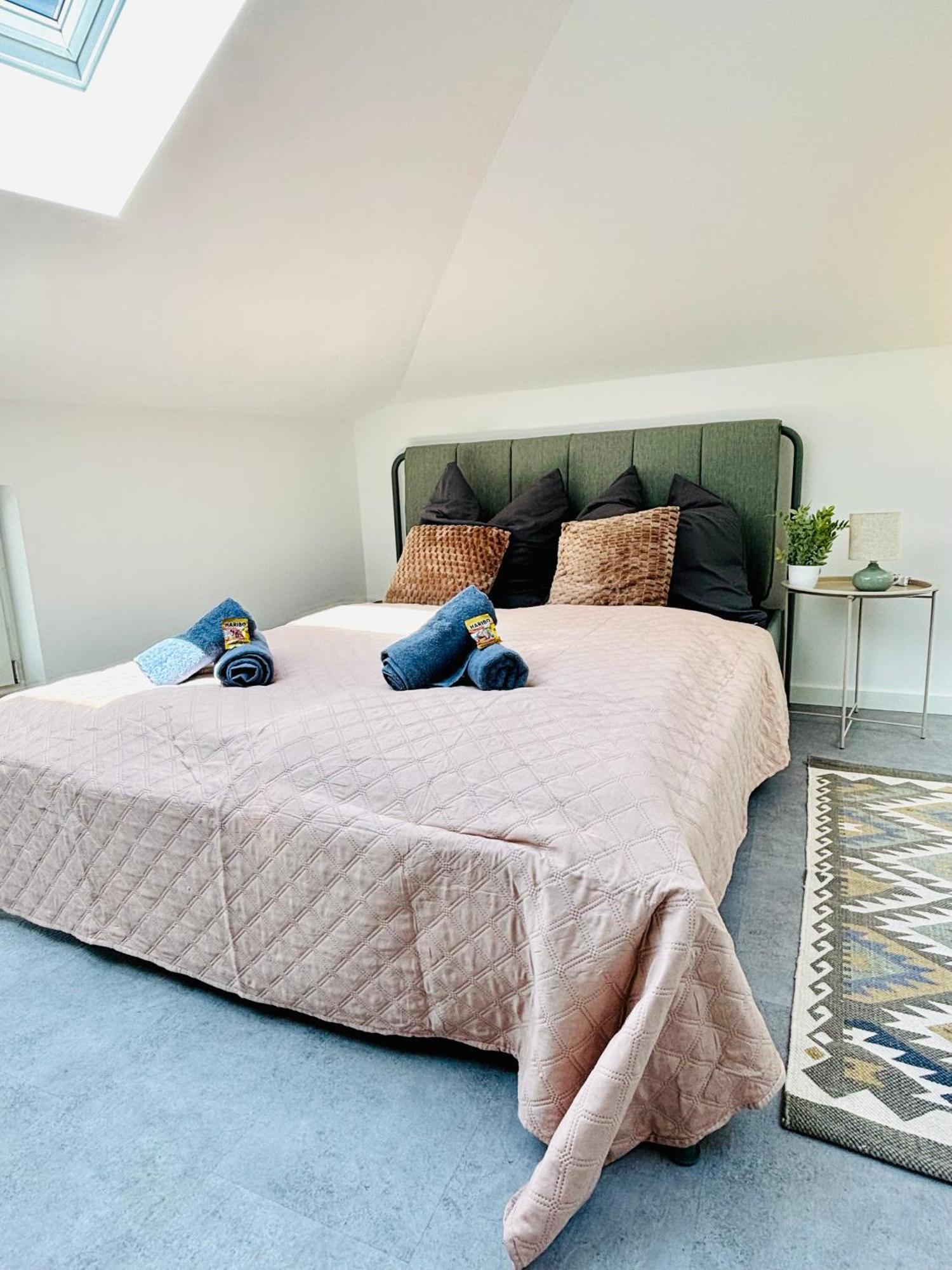 Sh-apartments-stilvolles In Der Altstadt *