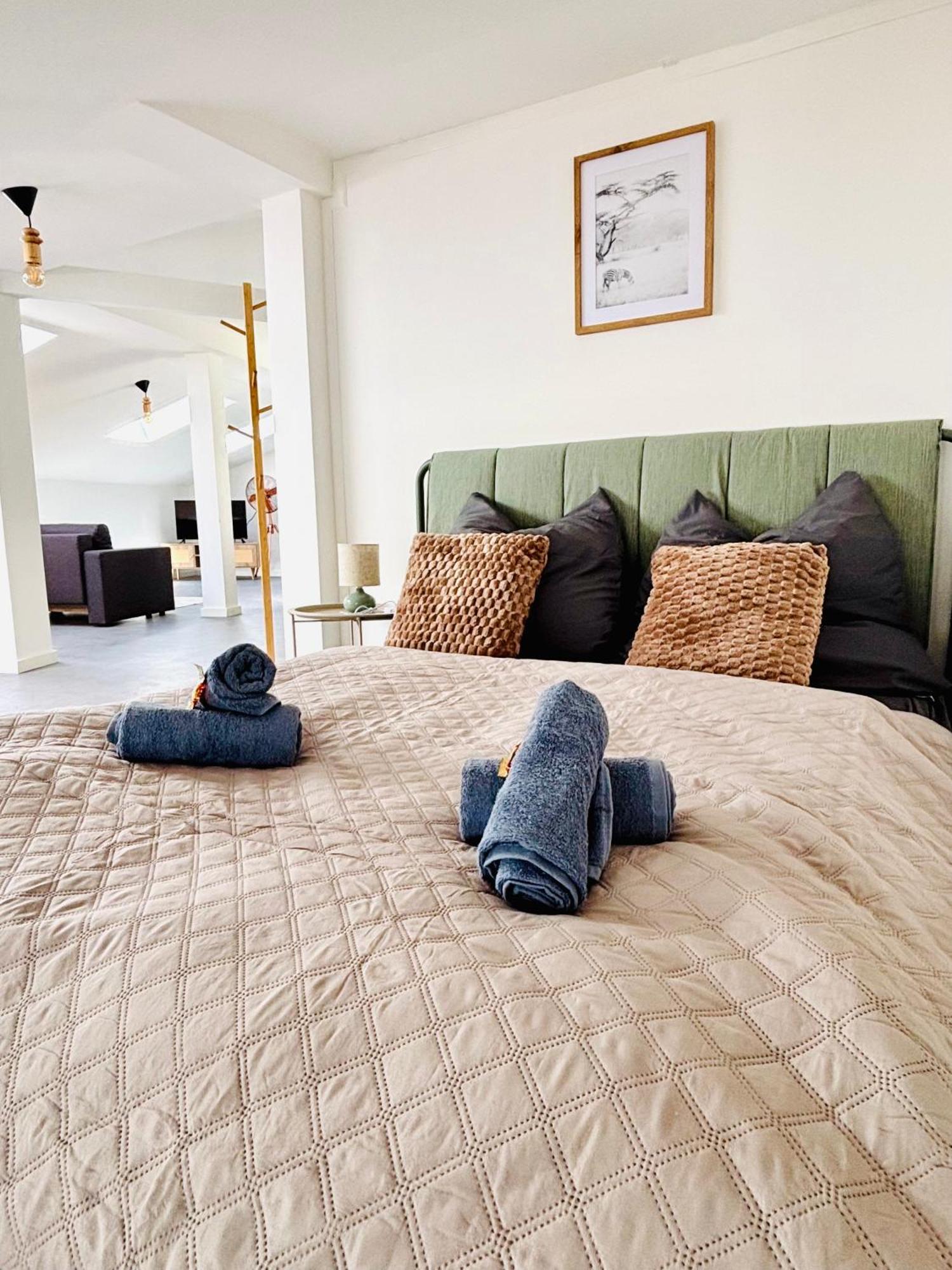 Apartment Sh-apartments-stilvolles In Der Altstadt Erfurt